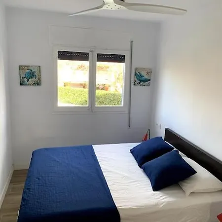 Apartment A Pasos De La Playa Mas Pinell, Con Piscina *