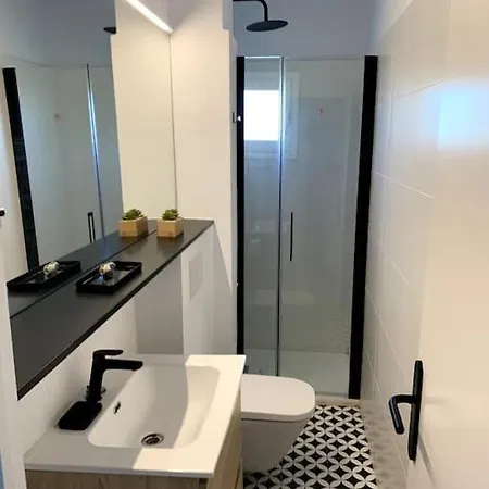 A Pasos De La Playa Mas Pinell, Con Piscina Apartment